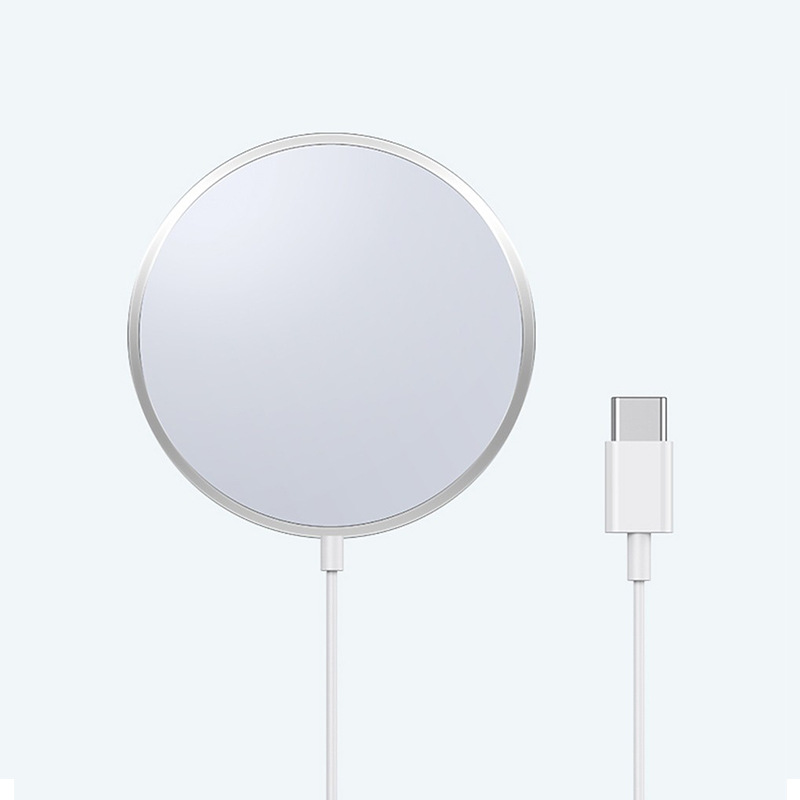 Apple Magnetic Wireless Charger