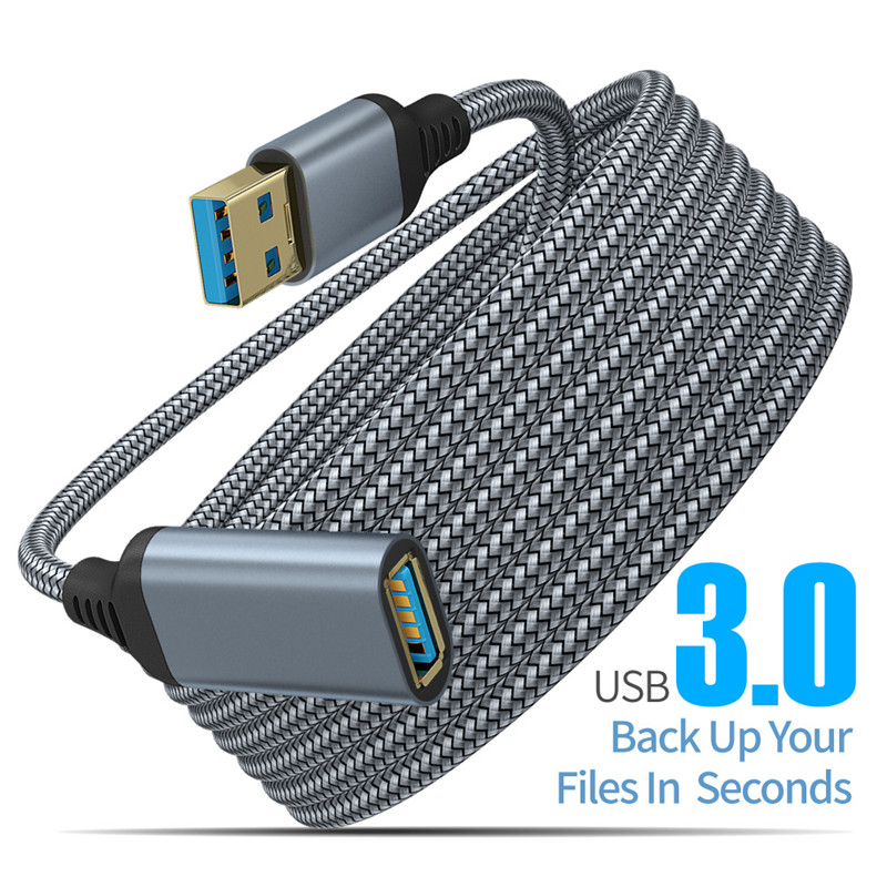 USB3.0延長線